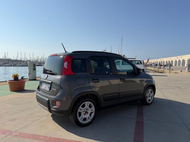 FIAT Panda usata 40