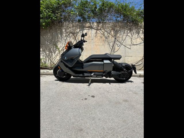 BMW CE 04 usata 5