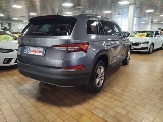SKODA Kodiaq usata, con Airbag laterali
