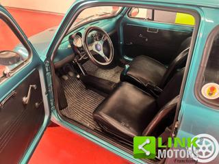 FIAT 500 usata 8