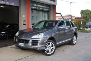 PORSCHE Cayenne usata, con Fari Xenon