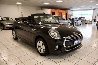 MINI Cooper usata, con Autoradio