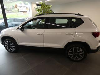SEAT Ateca usata, con Boardcomputer