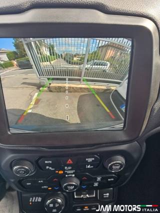 JEEP Renegade usata, con Controllo trazione