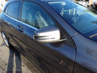 MERCEDES-BENZ GLA 220 usata, con Vivavoce
