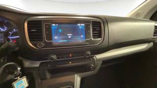 PEUGEOT Traveller usata, con Immobilizzatore elettronico