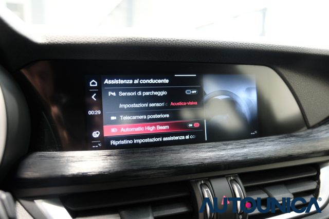 ALFA ROMEO Stelvio usata 67