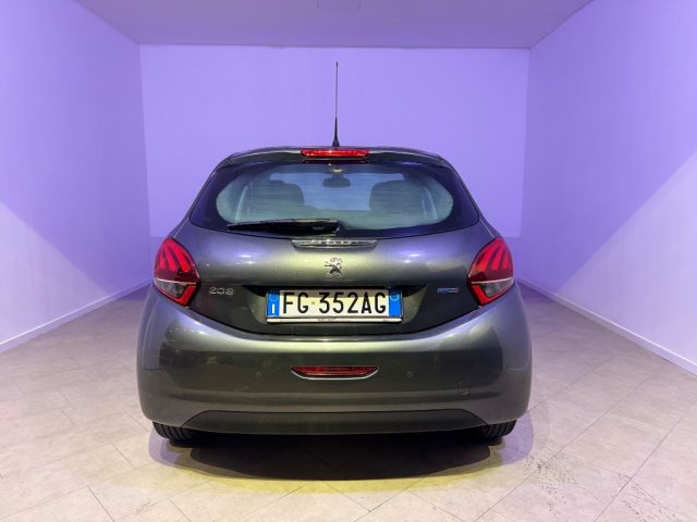 PEUGEOT 208 usata 3