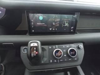 LAND ROVER Defender usata, con Cruise Control