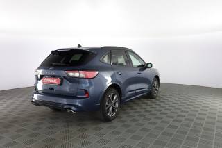 FORD Kuga usata 3