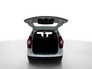 DACIA Lodgy usata, con USB