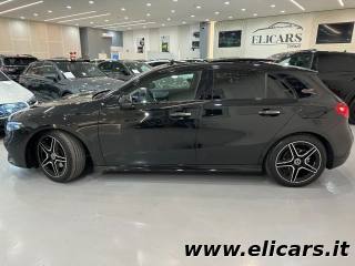MERCEDES-BENZ A 180 usata, con Airbag Passeggero