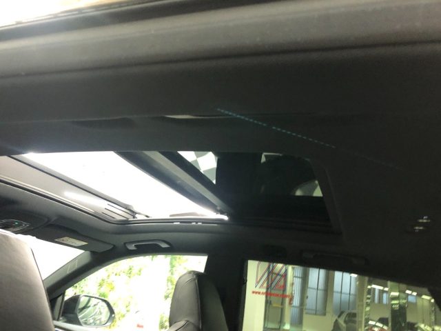 AUDI RS Q8 usata, con Controllo trazione