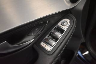 MERCEDES-BENZ GLC 220 usata 76