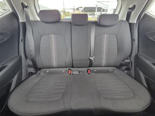 HYUNDAI i10 usata, con ESP