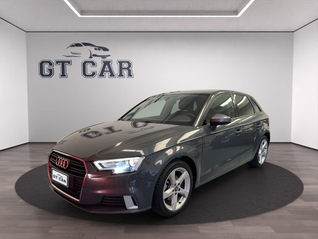 AUDI A3 usata, con ABS