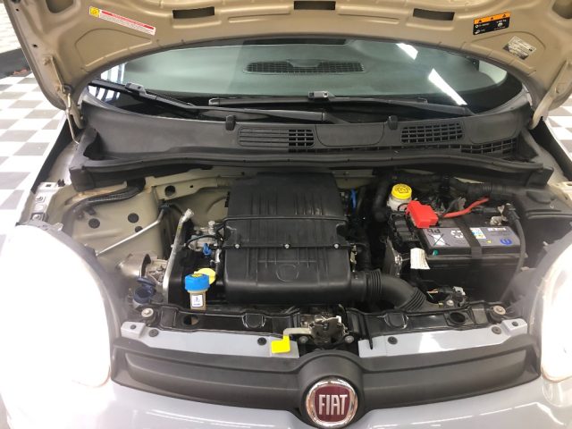 FIAT Panda usata 16