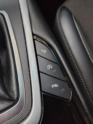 FORD Edge usata, con Isofix