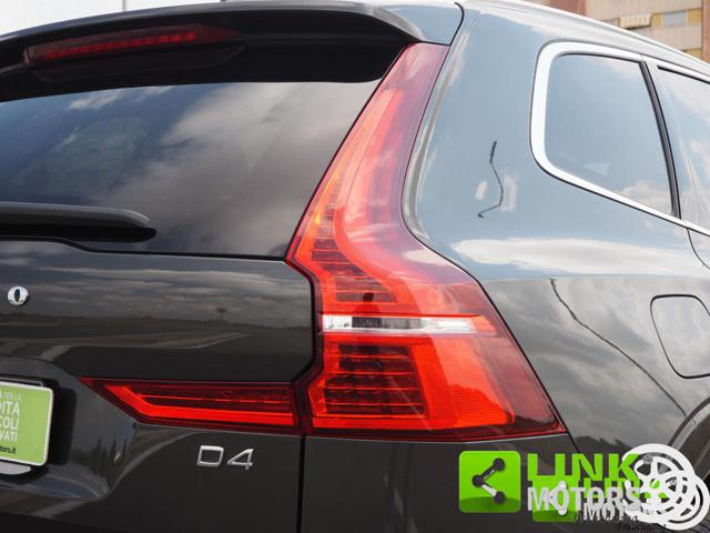 VOLVO XC60 usata 42