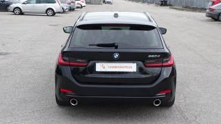 BMW 320 usata, con Cerchi in lega