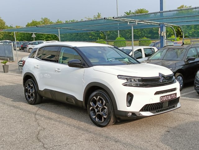 CITROEN C5 Aircross usata, con Airbag laterali