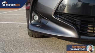 TOYOTA Yaris usata, con MP3