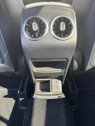 MERCEDES-BENZ GLA 250 usata, con Chiusura centralizzata