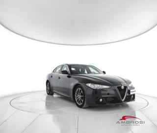 ALFA ROMEO Giulia usata 1