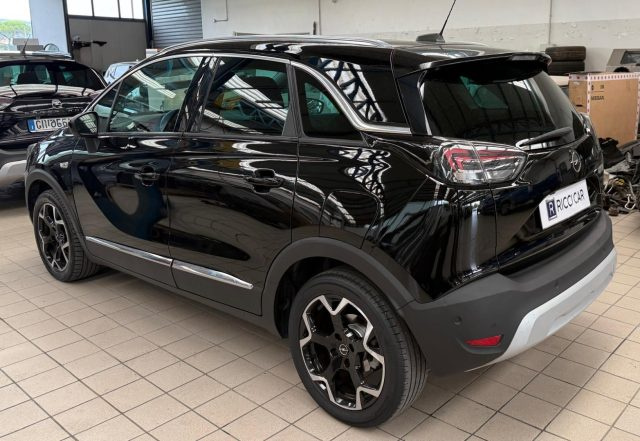 OPEL Crossland usata, con Cerchi in lega