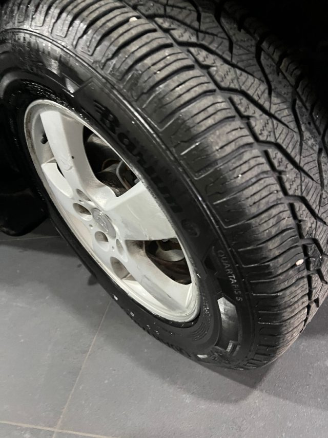 HYUNDAI Tucson usata, con Controllo trazione