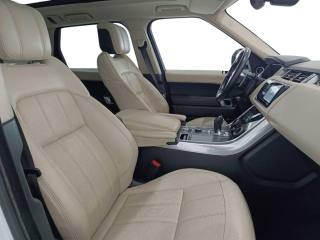 LAND ROVER Range Rover Sport usata, con Controllo trazione