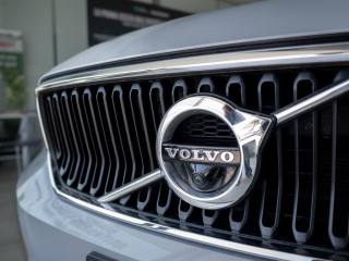 VOLVO XC40 usata, con Regolazione elettrica sedili