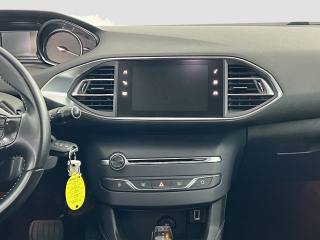 PEUGEOT 308 usata 11