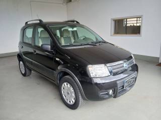 FIAT Panda usata, con Airbag