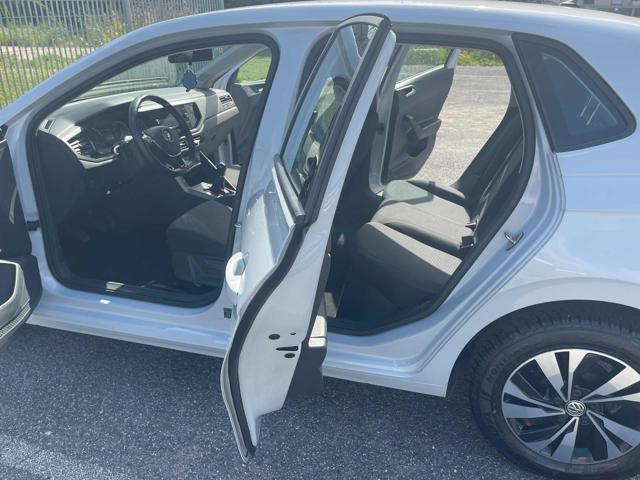VOLKSWAGEN Polo usata, con Climatizzatore