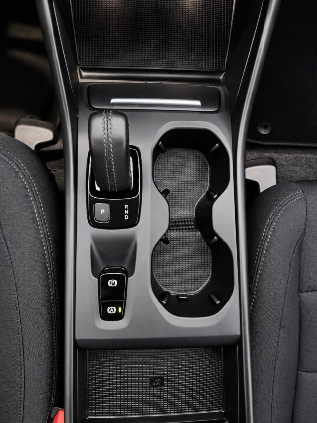 VOLVO XC40 usata, con Controllo trazione