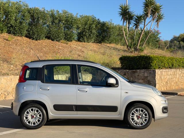 FIAT Panda usata, con Autoradio