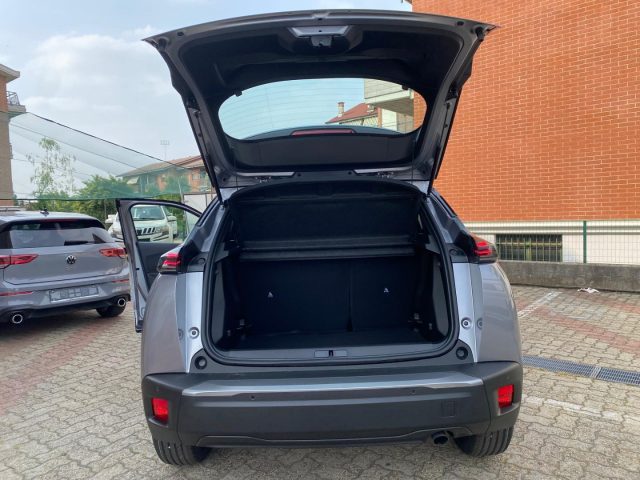 PEUGEOT 2008 usata, con ESP