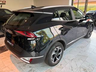 KIA Sportage usata, con Airbag