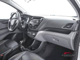 OPEL Karl usata 11