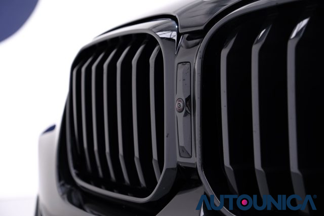 BMW X3 usata, con Freno di stazionamento elettrico