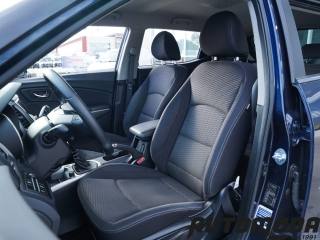 SSANGYONG Tivoli usata, con Chiusura centralizzata