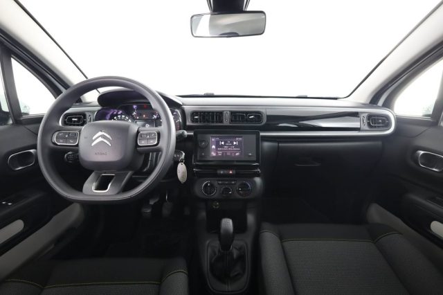 CITROEN C3 usata 4