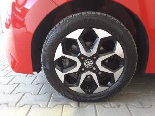 TOYOTA Aygo usata, con Alzacristalli elettrici