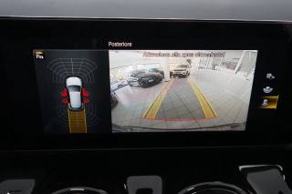 MERCEDES-BENZ GLA 180 usata, con ESP