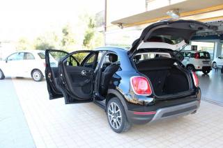 FIAT 500X usata 29