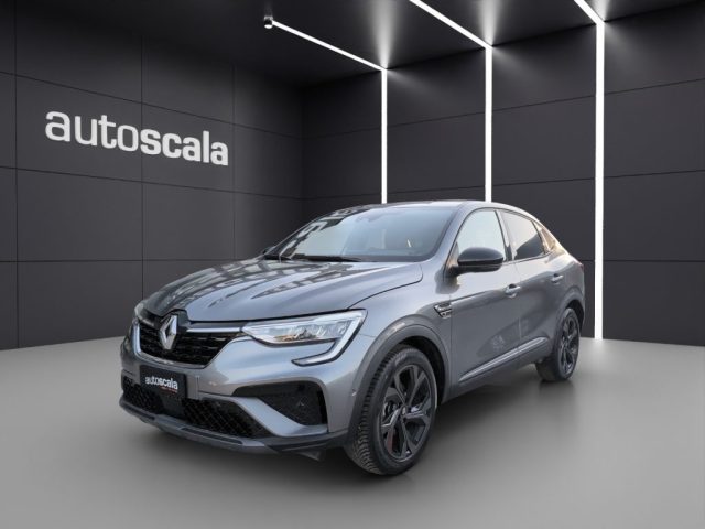 RENAULT Arkana usata, con ABS