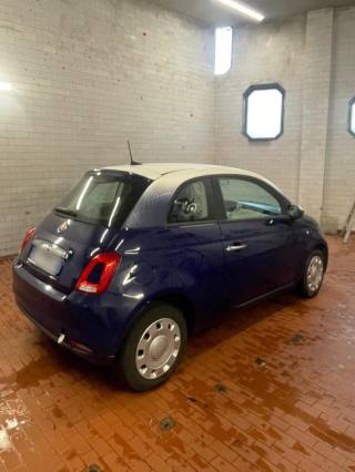 FIAT 500 usata, con Airbag Passeggero