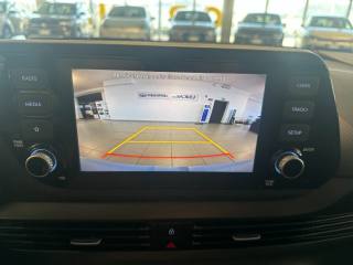 HYUNDAI i20 usata, con Fendinebbia