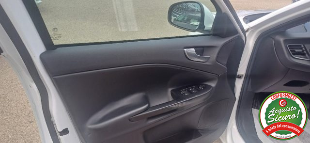 ALFA ROMEO Giulietta usata, con Alzacristalli elettrici